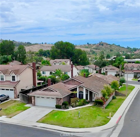 201 S Brookside Court, Anaheim, California 92808