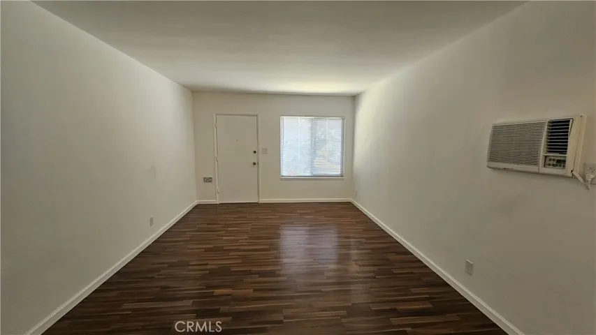 Living room from dining room