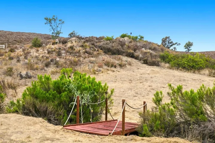 14788 Presilla, Jamul, California 91935