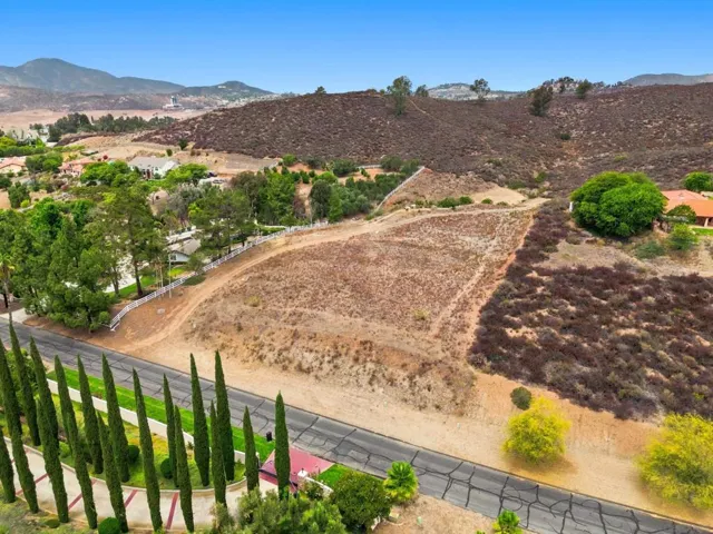 14788 Presilla, Jamul, California 91935