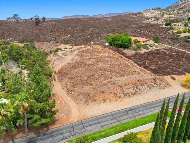 14788 Presilla, Jamul, California 91935