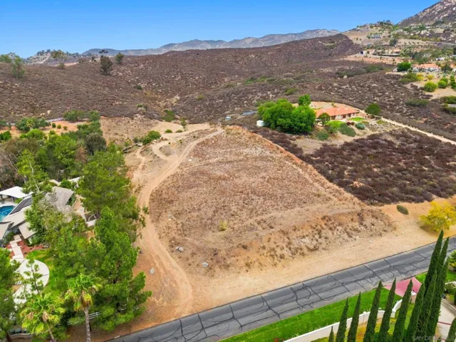 14788 Presilla, Jamul, California 91935