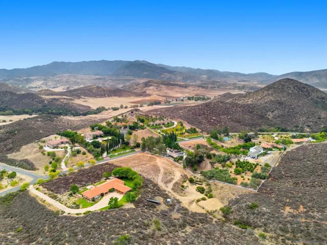 14788 Presilla, Jamul, California 91935