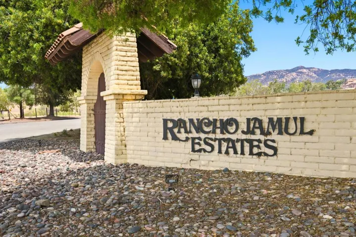 14788 Presilla, Jamul, California 91935