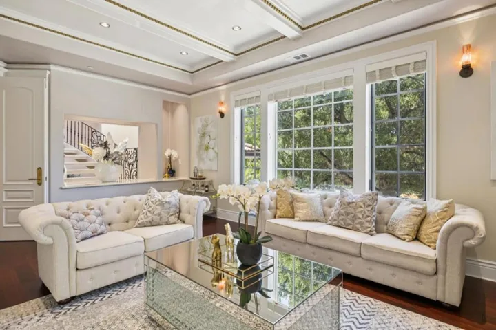 730 S El Monte Avenue, Los Altos, California 94022