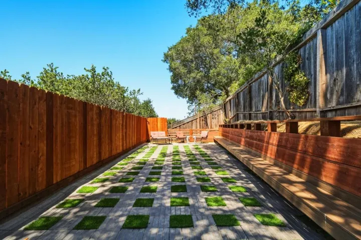 730 S El Monte Avenue, Los Altos, California 94022