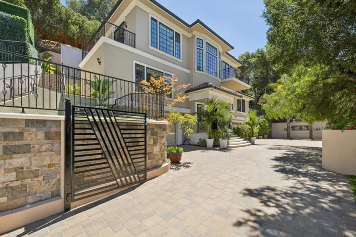 730 S El Monte Avenue, Los Altos, California 94022 — photo 4