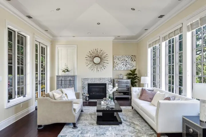 730 S El Monte Avenue, Los Altos, California 94022