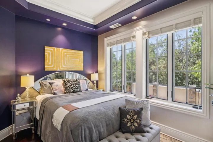 730 S El Monte Avenue, Los Altos, California 94022