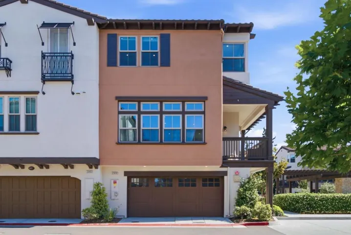 2348 Toledo Terrace, Mountain View, California 94043