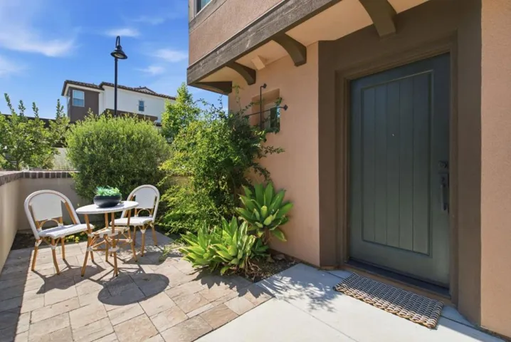 2348 Toledo Terrace, Mountain View, California 94043