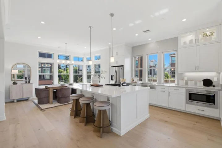 2348 Toledo Terrace, Mountain View, California 94043