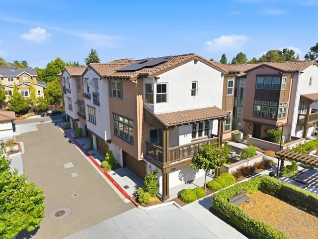 2348 Toledo Terrace, Mountain View, California 94043