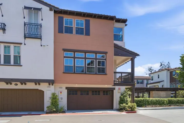 2348 Toledo Terrace, Mountain View, California 94043