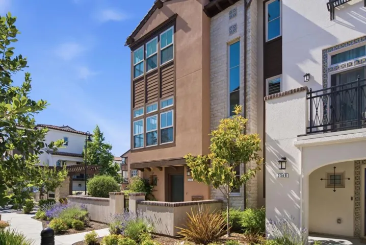 2348 Toledo Terrace, Mountain View, California 94043