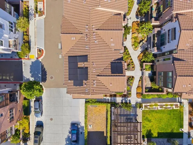 2348 Toledo Terrace, Mountain View, California 94043