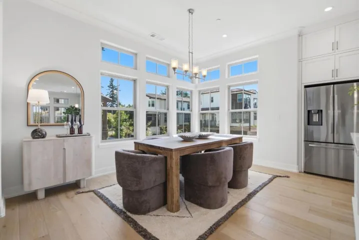 2348 Toledo Terrace, Mountain View, California 94043