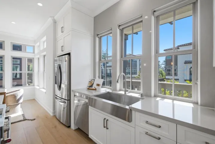 2348 Toledo Terrace, Mountain View, California 94043