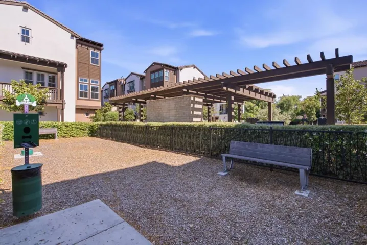2348 Toledo Terrace, Mountain View, California 94043