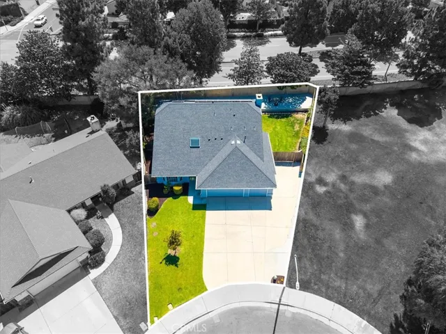 838 Rain Tree Court, Santa Maria, California 93455