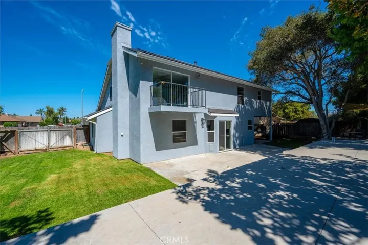 838 Rain Tree Court, Santa Maria, California 93455