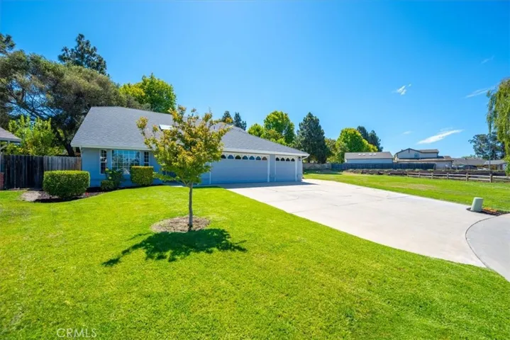 838 Rain Tree Court, Santa Maria, California 93455