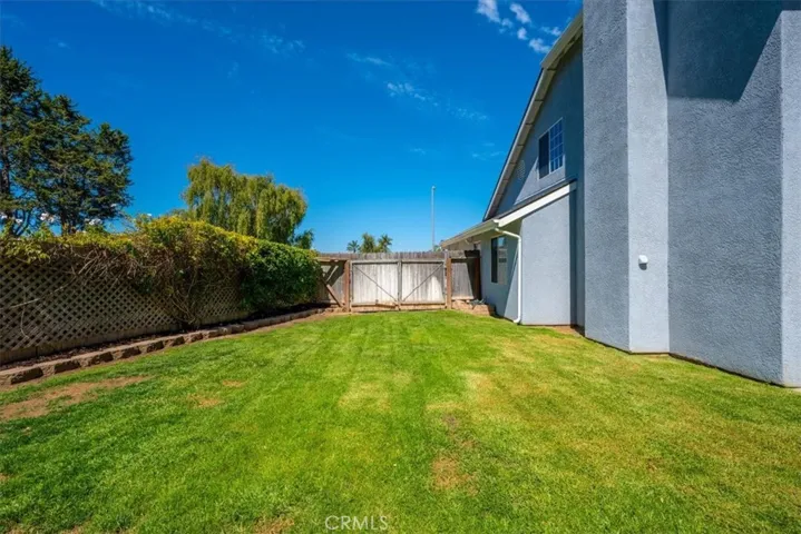 838 Rain Tree Court, Santa Maria, California 93455