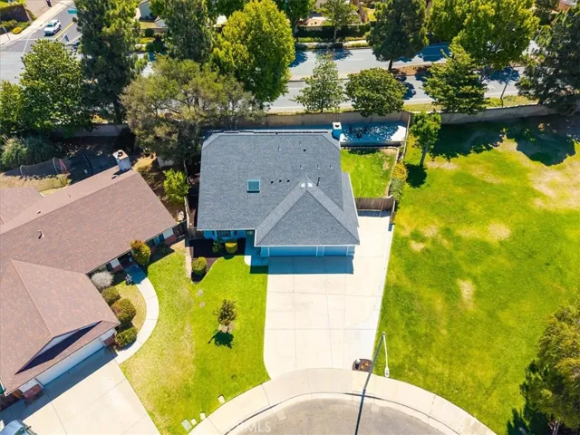 838 Rain Tree Court, Santa Maria, California 93455