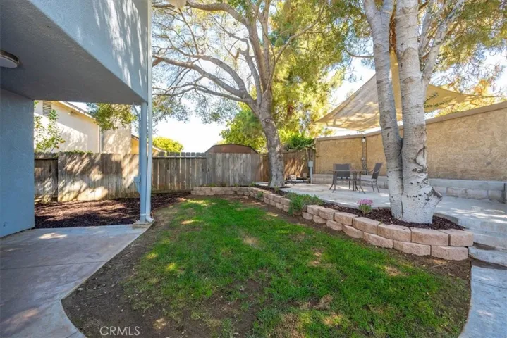 838 Rain Tree Court, Santa Maria, California 93455