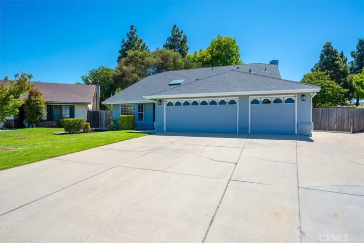 838 Rain Tree Court, Santa Maria, California 93455