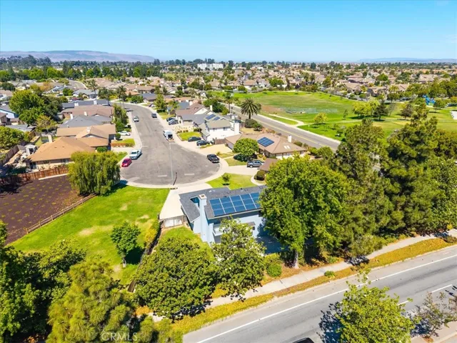 838 Rain Tree Court, Santa Maria, California 93455