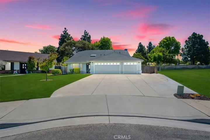 838 Rain Tree Court, Santa Maria, California 93455