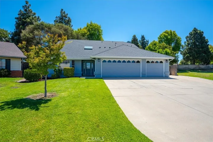 838 Rain Tree Court, Santa Maria, California 93455