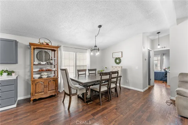 1550 20th West Spc 84, Rosamond, California 93560