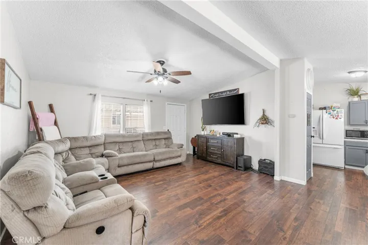 1550 20th West Spc 84, Rosamond, California 93560