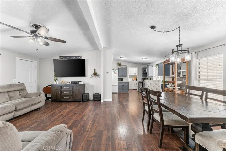 1550 20th West Spc 84, Rosamond, California 93560