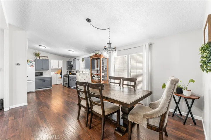 1550 20th West Spc 84, Rosamond, California 93560
