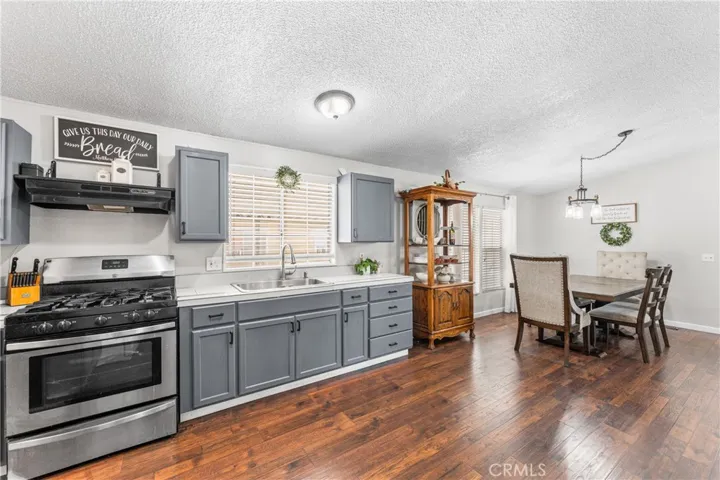 1550 20th West Spc 84, Rosamond, California 93560