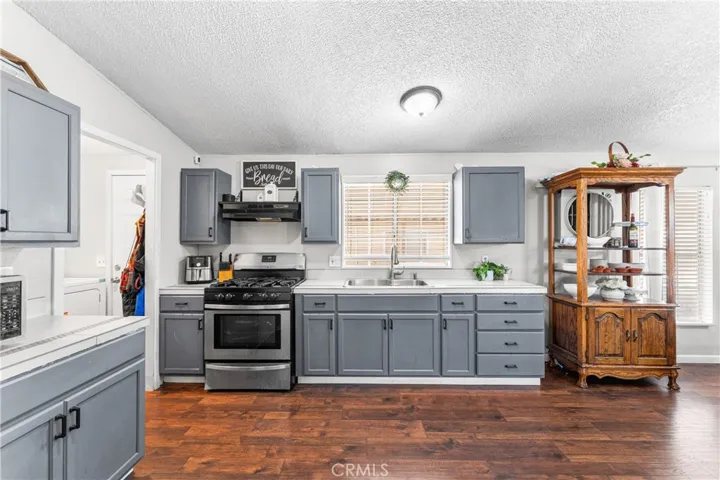 1550 20th West Spc 84, Rosamond, California 93560