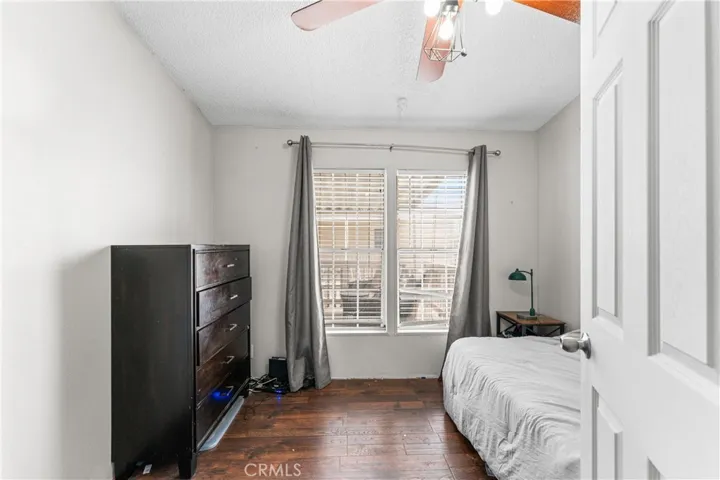 bouns room