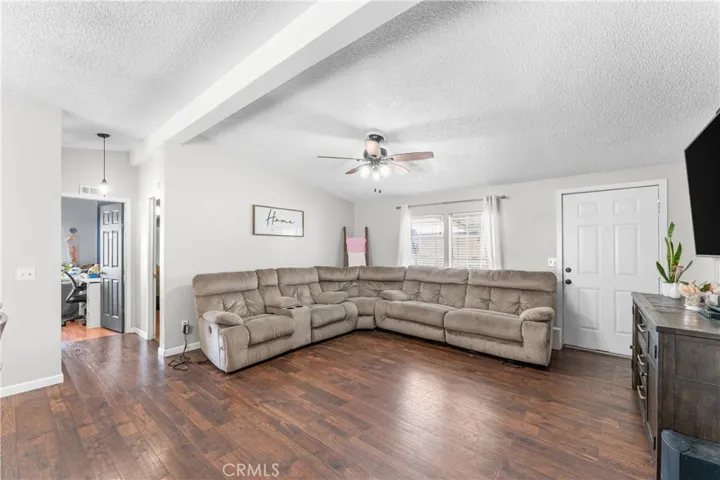 1550 20th West Spc 84, Rosamond, California 93560