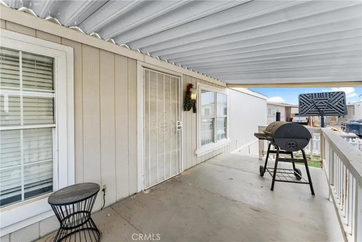 1550 20th West Spc 84, Rosamond, California 93560