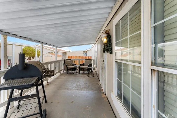 1550 20th West Spc 84, Rosamond, California 93560