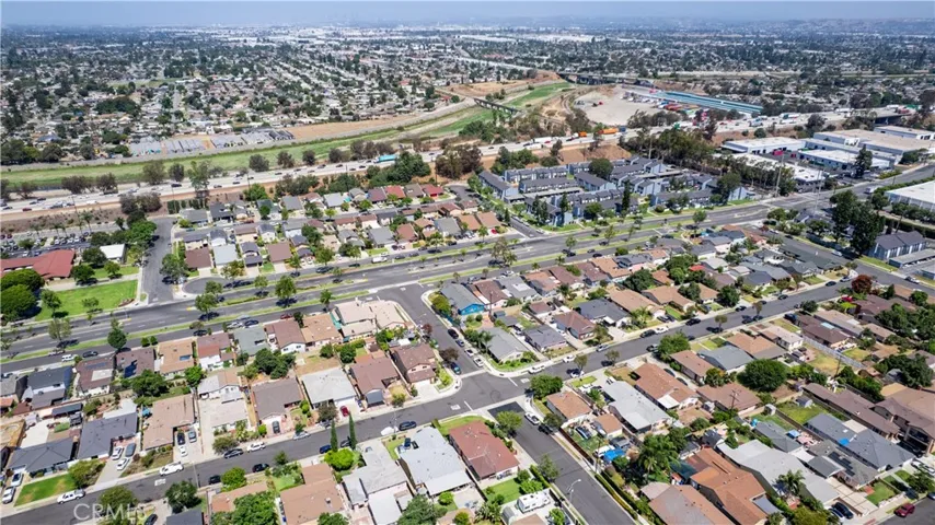 11019 Bluejay, Santa Fe Springs, California 90670