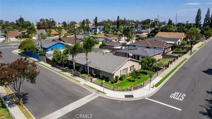 11019 Bluejay, Santa Fe Springs, California 90670