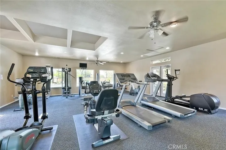 Community Gym