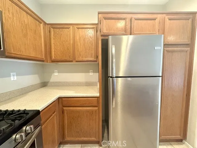 kitchen with lots of cabinet
