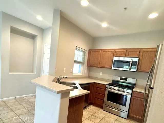 kitchen -another view