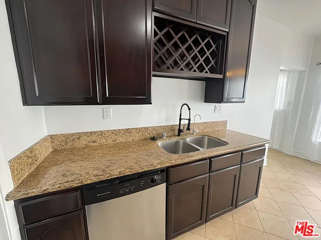 1525 1/2 S Orange Grove Avenue, Los Angeles, California 90019