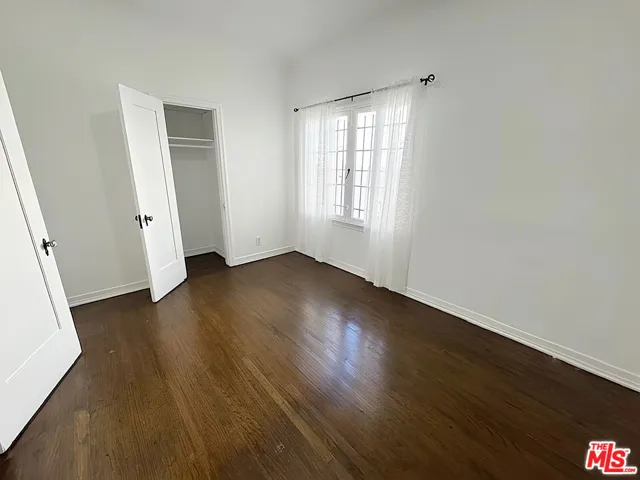1525 1/2 S Orange Grove Avenue, Los Angeles, California 90019